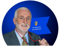 Donncha MacGabhann